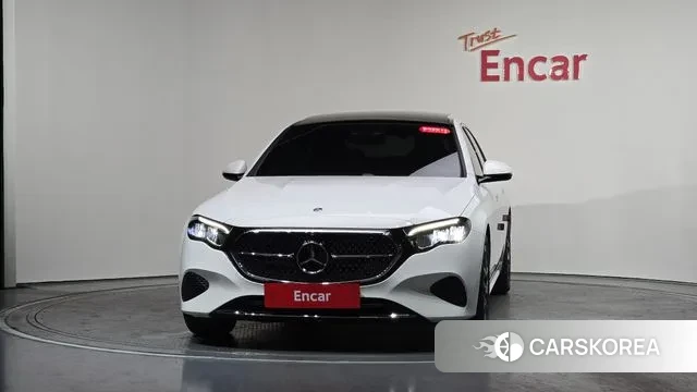 Mercedes-Benz E-Class W214 id 3614532 из Кореи 12