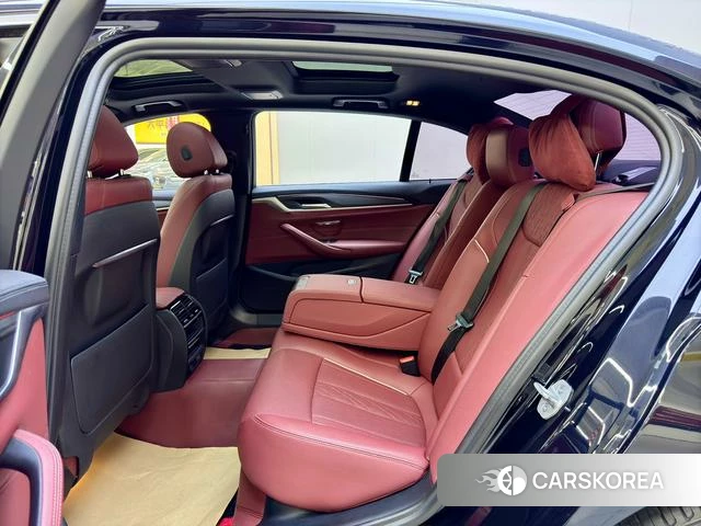 BMW 5 series id 4333288 из Китая 7