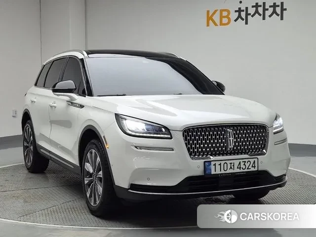 Lincoln Corsair id 3389219 из Кореи 11