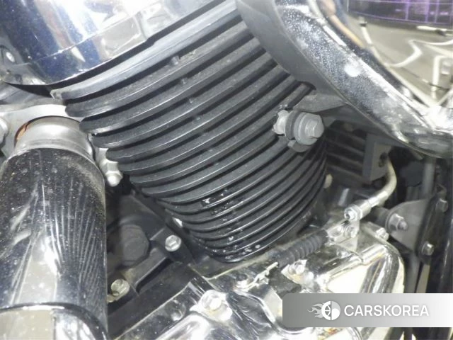 Engine photo