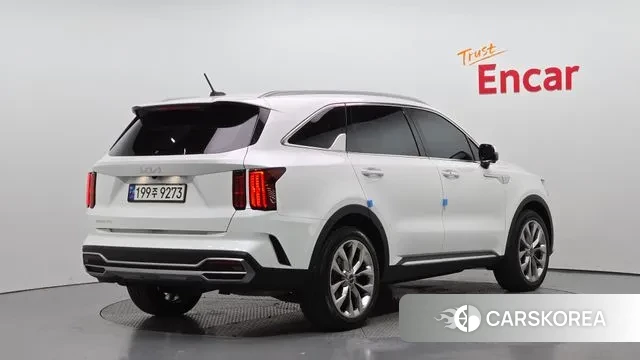 Kia Sorento 4th Generation id 3432138 из Кореи 12