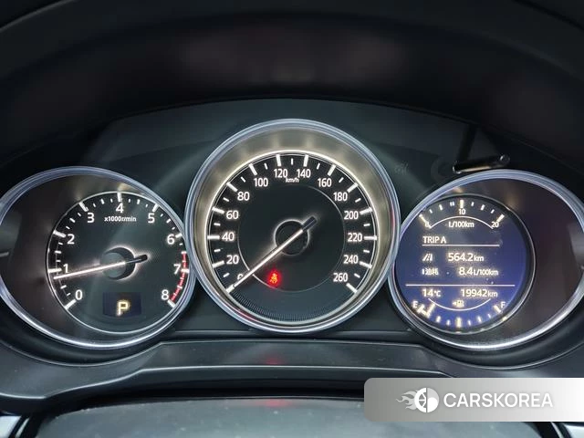 Mazda CX-5 id 4359452 из Китая 12