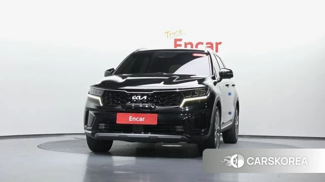 Kia Sorento 4th Generation id 4330180 из Кореи 12