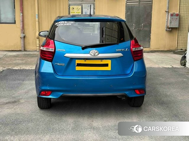 Toyota YARIS L Zhixuan id 4220884 из Китая 7