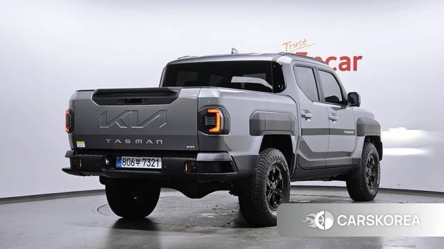 Kia Tasman id 4407781 из Кореи 12