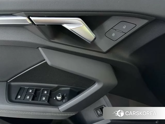 Audi A3 id 4335775 из Китая 11