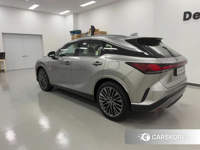 Lexus RX350h 5th generation id 4705811 из Кореи 10