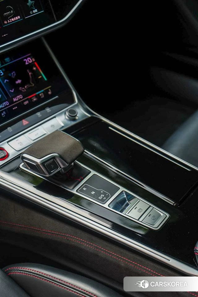 Audi RS 6 id 4333745 из Китая 8