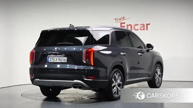 Hyundai Palisade id 2970427 из Кореи 12