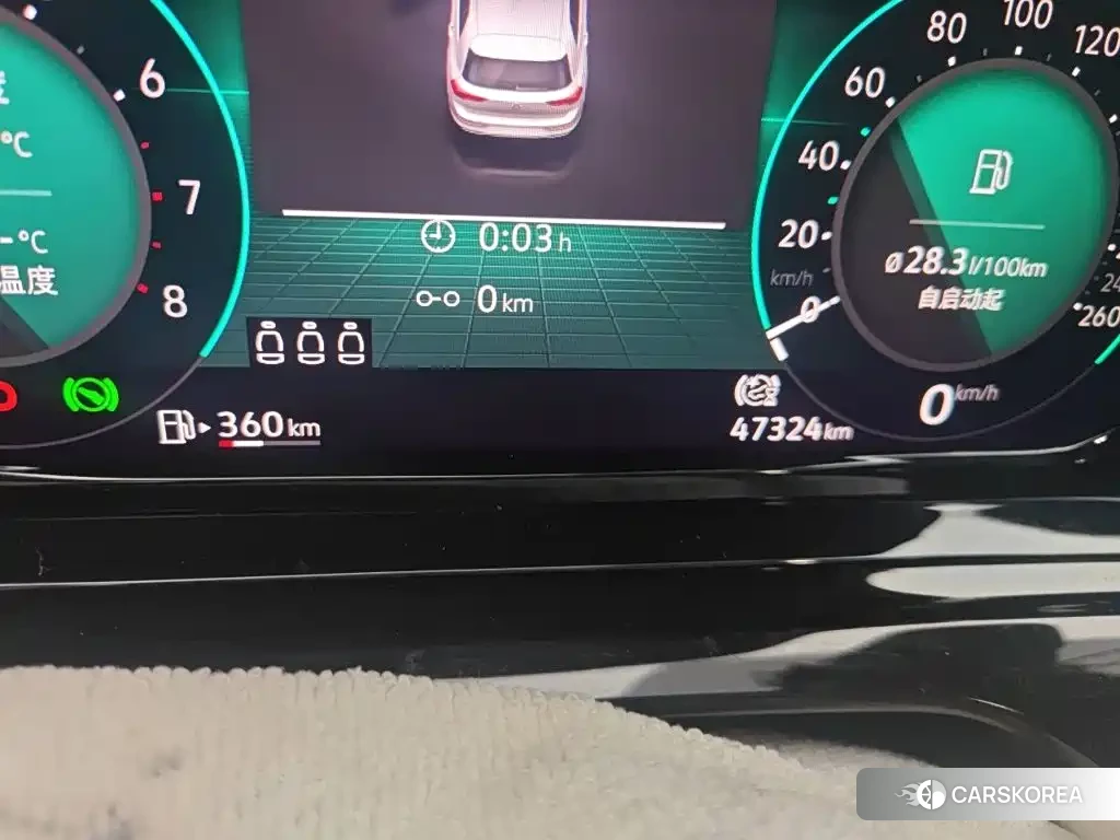 Volkswagen Golf id 4659728 из Китая 12