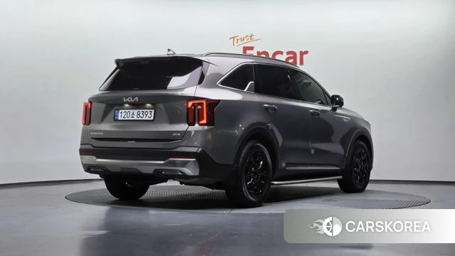 Kia The New Sorento 4th Generation id 4302308 из Кореи 12