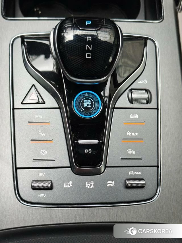 BYD Tang DM id 4222020 из Китая 7