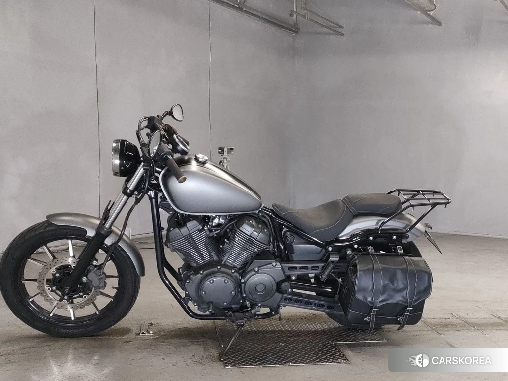 Проданный Yamaha BOLT 950R 2014 из Японии