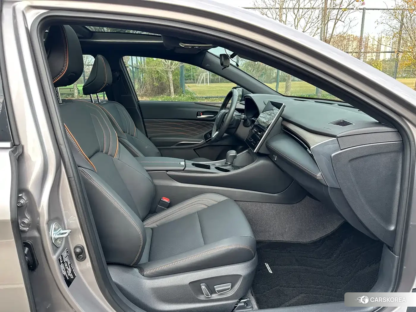 Toyota Avalon 2026 Silver/gray из Китая, фото 5
