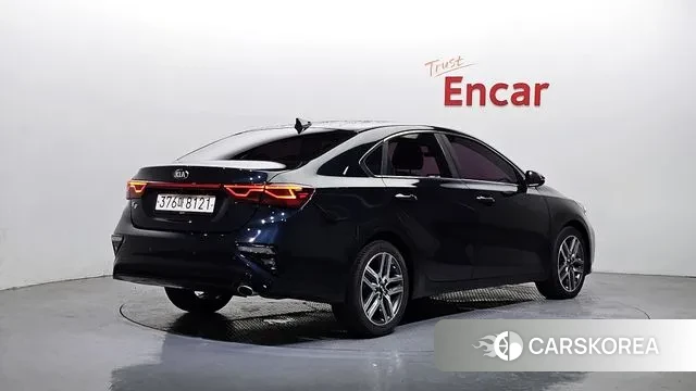 Kia Come New K3 id 3515280 из Кореи 12