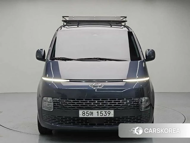 Hyundai Staria id 4917793 из Кореи 10