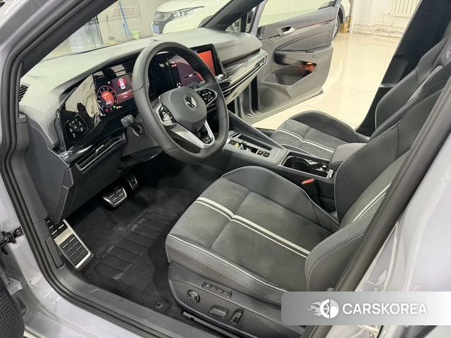Volkswagen Golf id 4387583 из Китая 12
