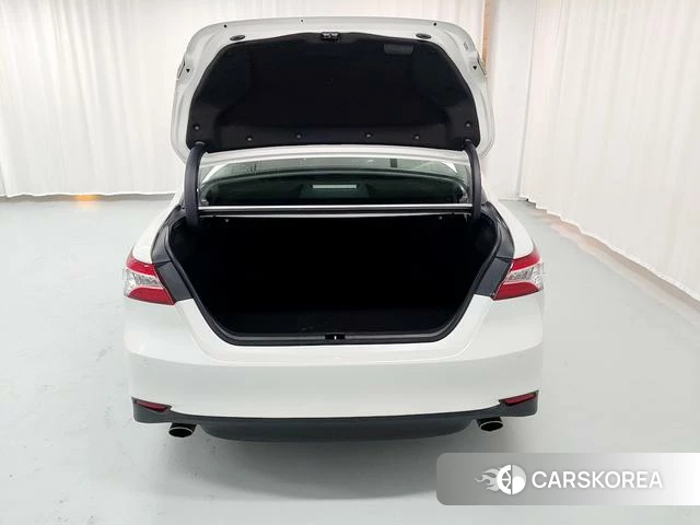 Toyota Camry id 4240641 из Китая 12