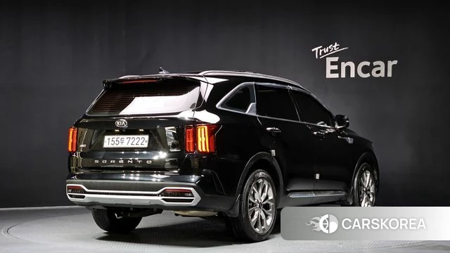 Kia Sorento 4th Generation id 4371193 из Кореи 12