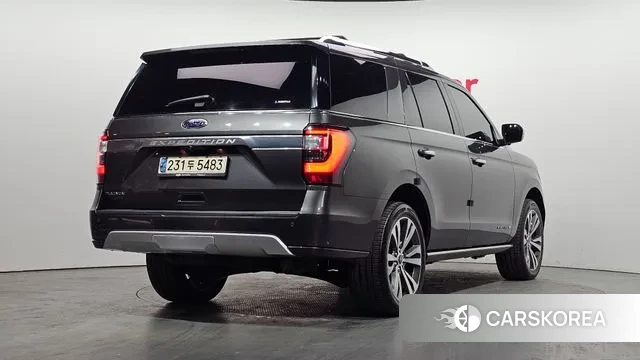 Ford Expeditation id 3735897 из Кореи 12