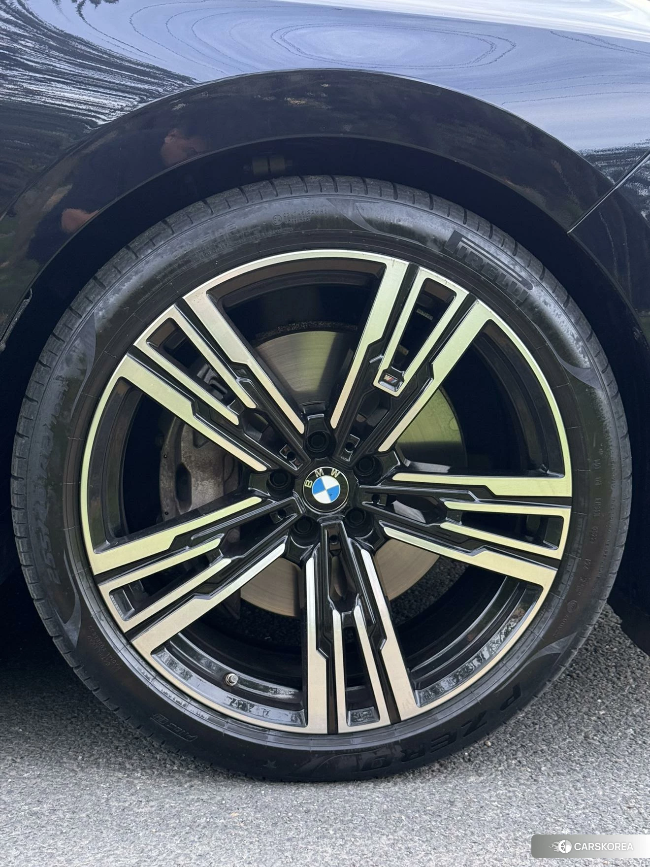 BMW 7 series id 4514862 из Китая 12