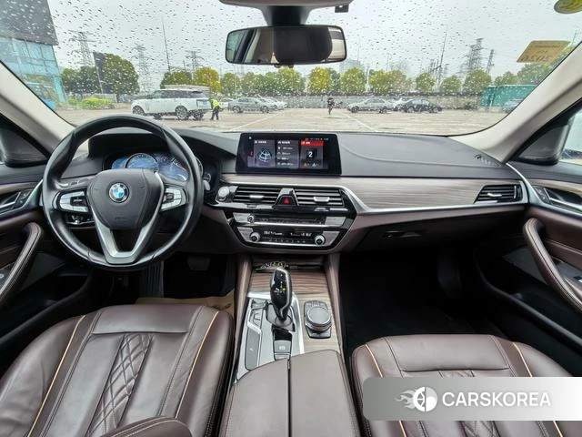 BMW 5 series id 4209947 из Китая 8