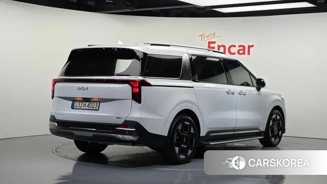 Kia The New Carnival 4th Generation id 4730216 из Кореи 12