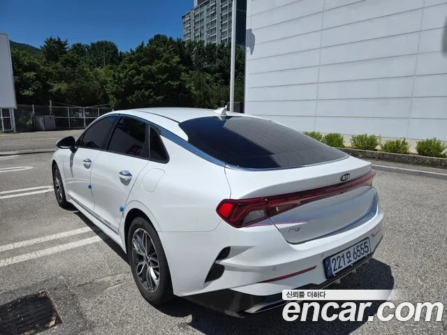 Kia K5 3rd generation id 2925171 из Кореи 10