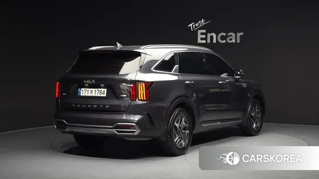 Kia Sorento 4th Generation id 3680882 из Кореи 12