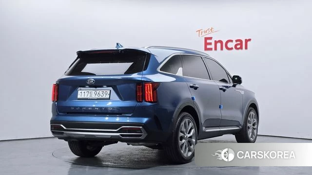 Kia Sorento 4th Generation id 3904794 из Кореи 12