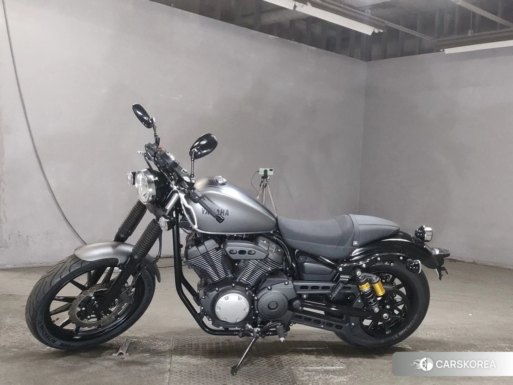 Проданный Yamaha BOLT 950C 2017 из Японии, фото 2