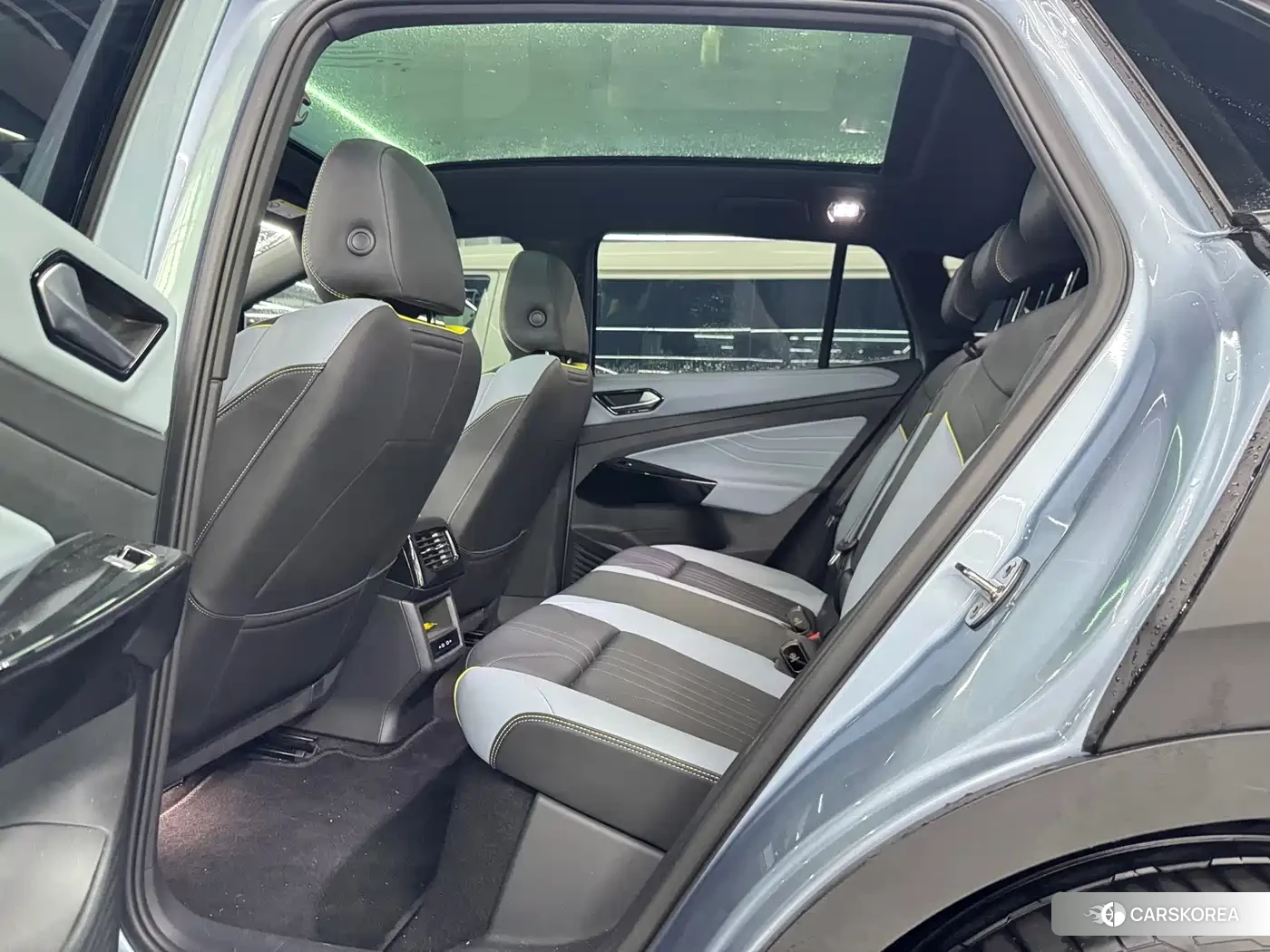 Volkswagen ID.4 X id 4653786 из Китая 7