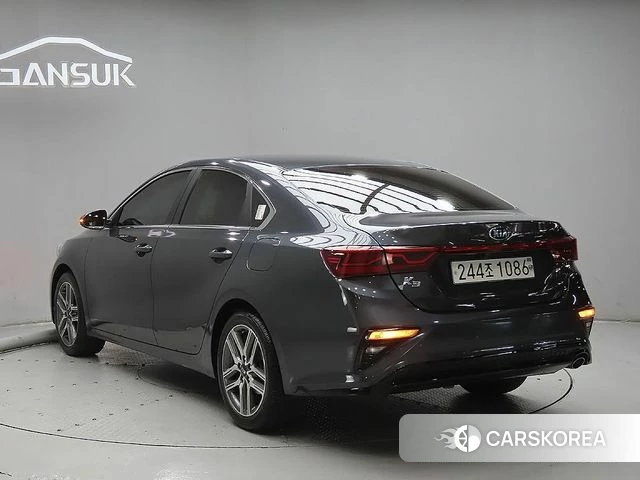 Kia Come New K3 id 4775906 из Кореи 12