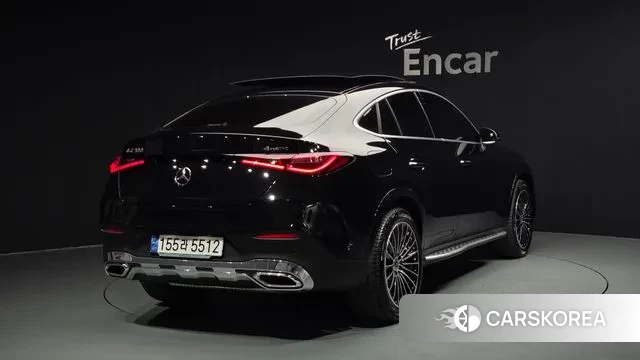 Mercedes-Benz GLC-Class X254 id 3359562 из Кореи 12