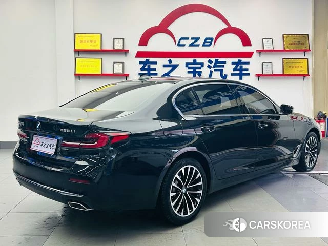 BMW 5 series id 4257686 из Китая 12