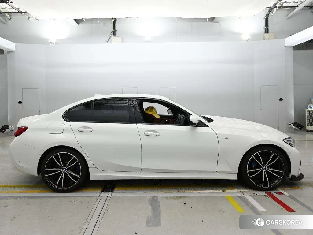 BMW 3-Series 2019 из Японии, фото 2