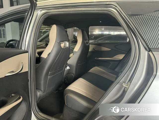 BYD dolphin 2023 Темно-серый из Китая, фото 2