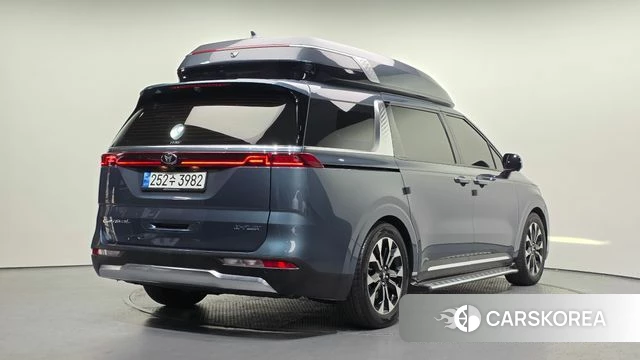 Kia Carnival 4th generation id 3884845 из Кореи 12