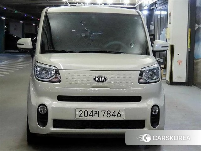 Kia The New Ray id 4900200 из Кореи 11