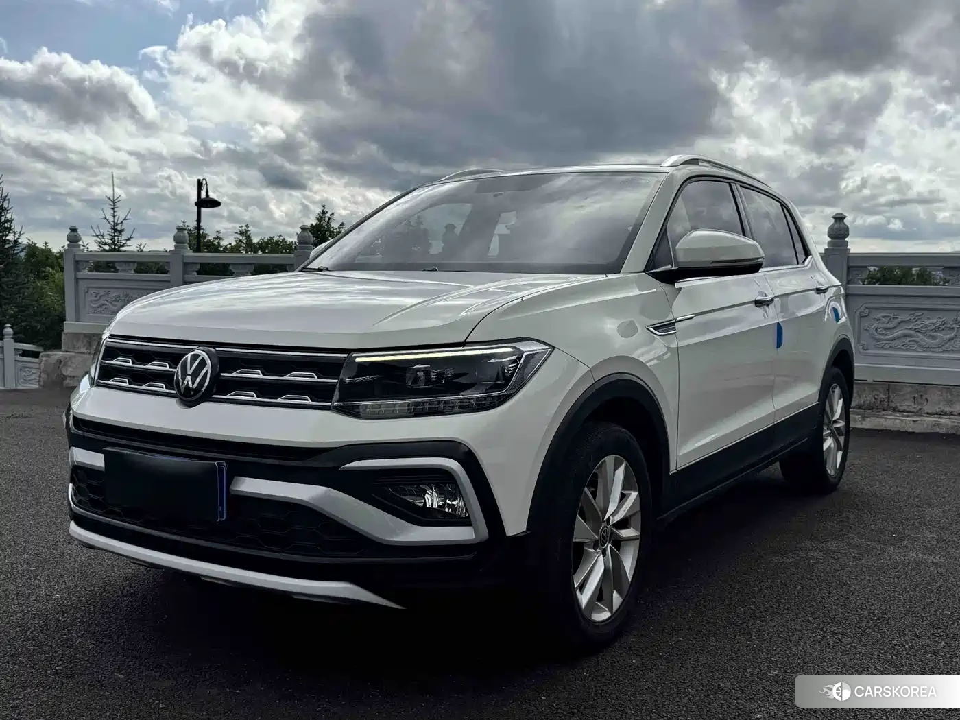 Volkswagen T-Cross id 4659824 из Китая 12
