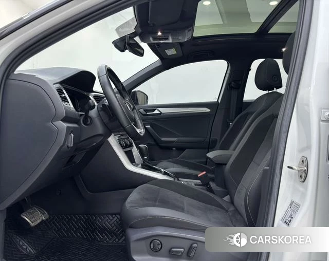 Volkswagen Exploring songs 2023 Белый из Китая, фото 3