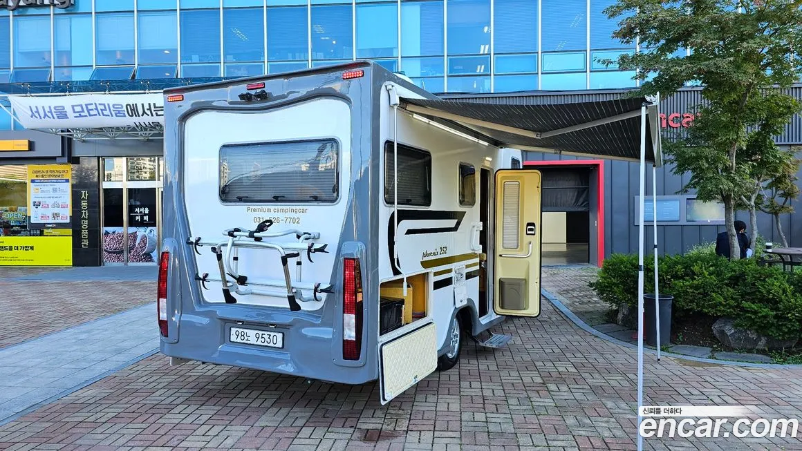 Hyundai The New Grand Starex id 1935637 из Кореи 12