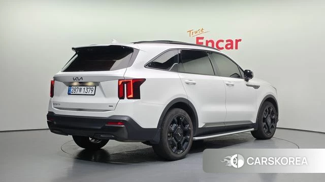 Kia The New Sorento 4th Generation id 4744122 из Кореи 12