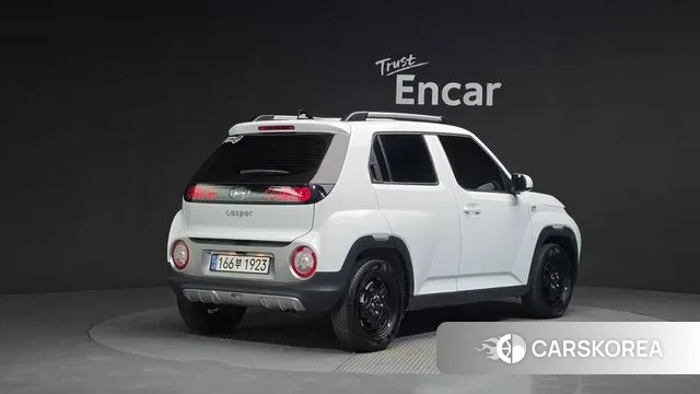 Hyundai Casper id 3487706 из Кореи 12