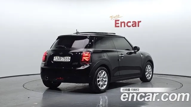 Mini Cooper id 2875718 из Кореи 12