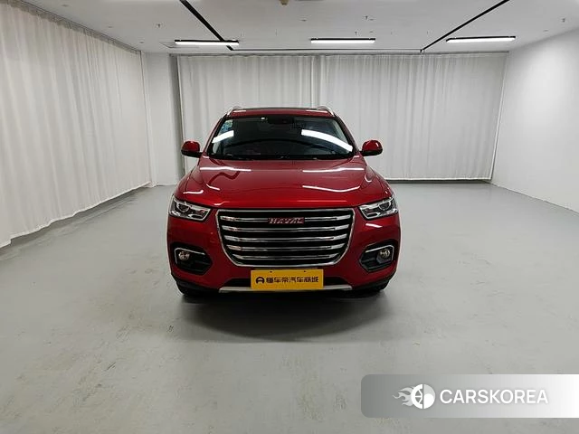 Haval H4 id 4211218 из Китая 12
