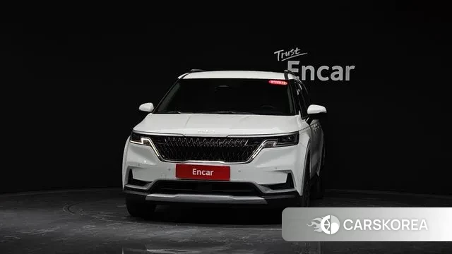 Kia Carnival 4th generation id 3771116 из Кореи 12