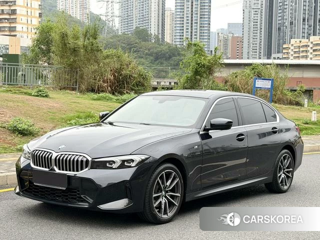 BMW 3 series id 4328488 из Китая 8