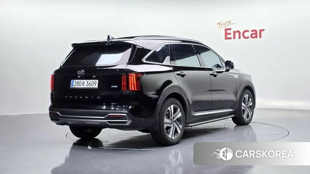 Kia Sorento 4th Generation id 4195875 из Кореи 12