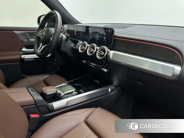 Mercedes-Benz GLB id 4307226 из Китая 12